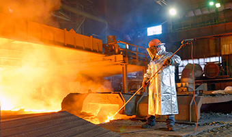 Минэкономразвития обещает господдержку инвестициям в металлургию